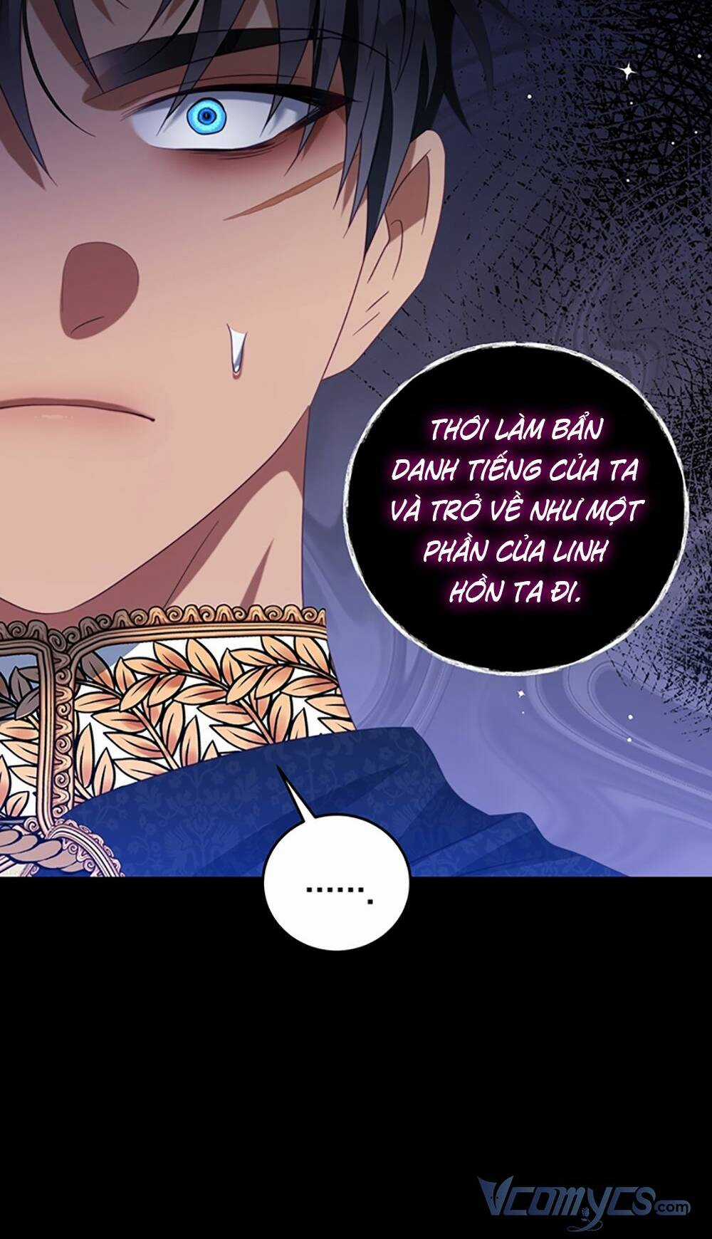 Trở Thành Tình Địch Của Các Nam Chính Chapter 82 trang 8