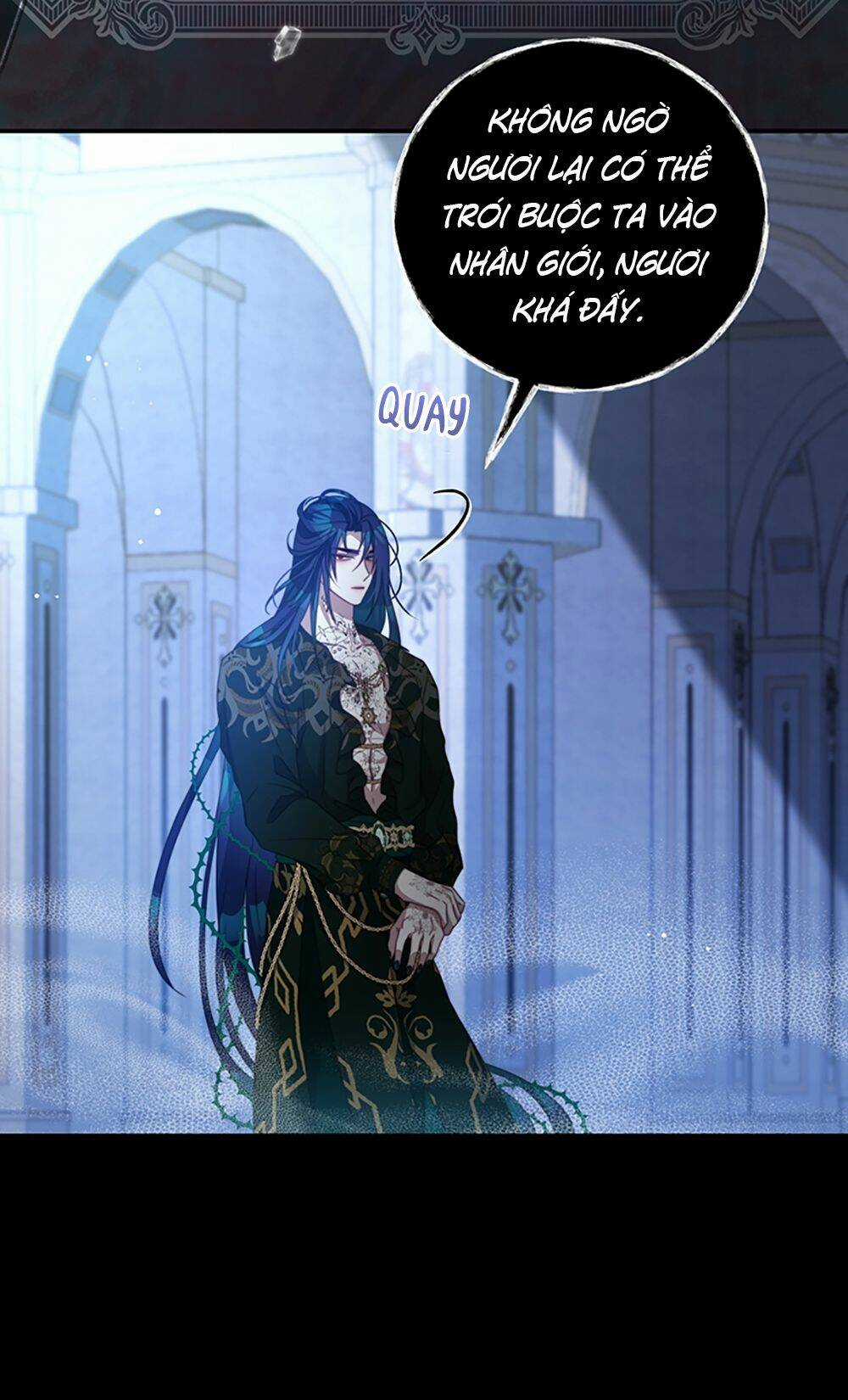 Trở Thành Tình Địch Của Các Nam Chính Chapter 82 trang 81