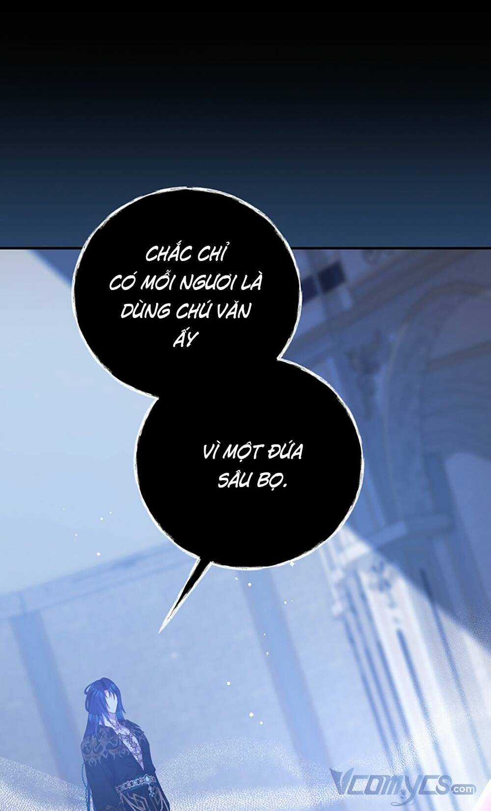 Trở Thành Tình Địch Của Các Nam Chính Chapter 82 trang 82