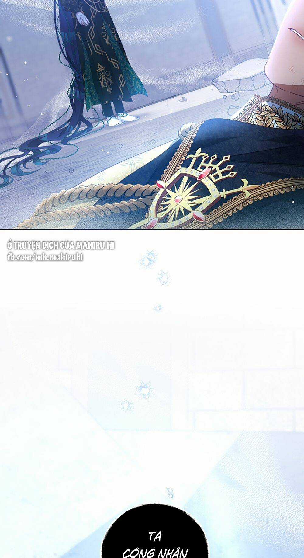 Trở Thành Tình Địch Của Các Nam Chính Chapter 82 trang 83