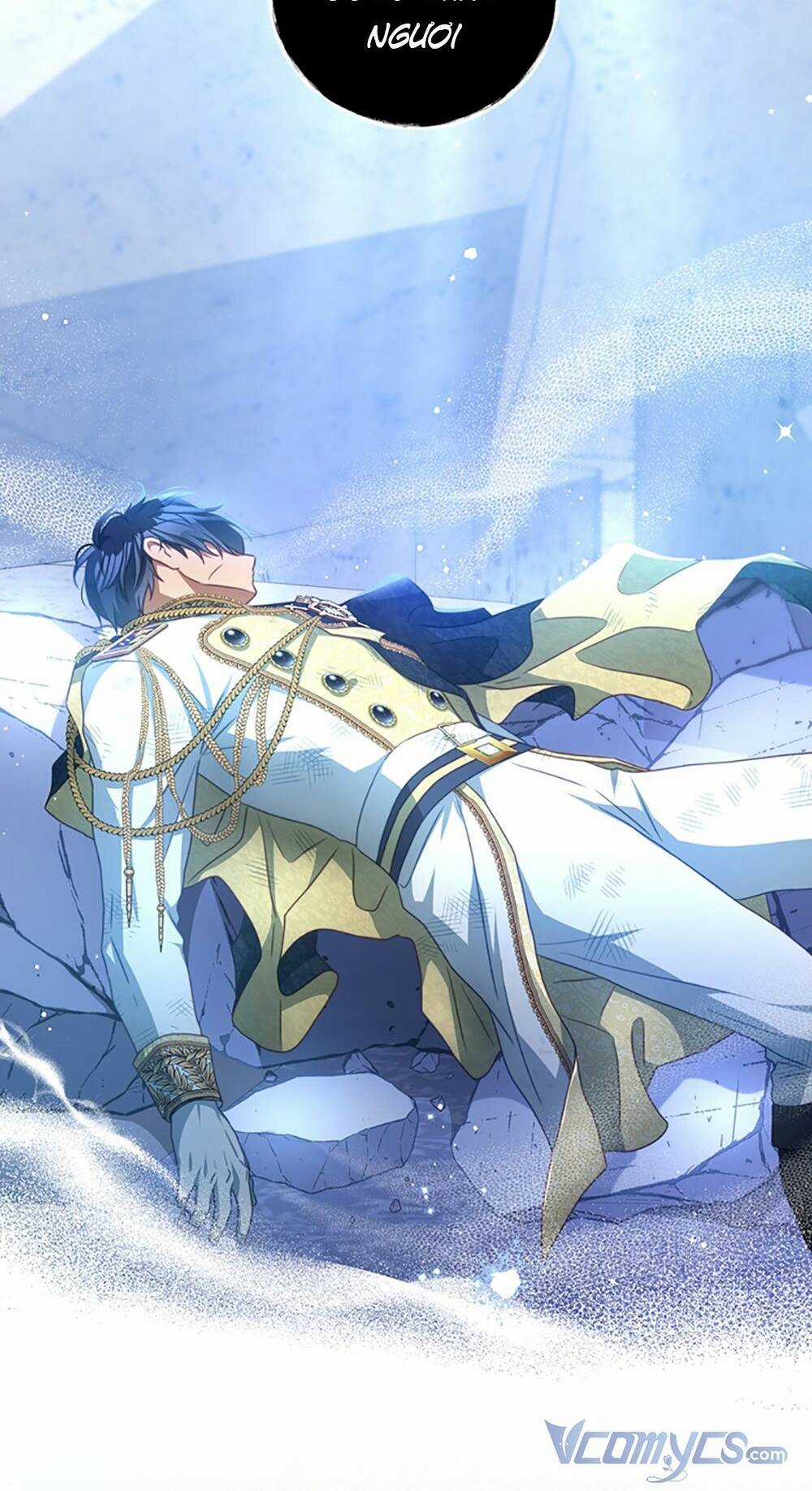 Trở Thành Tình Địch Của Các Nam Chính Chapter 82 trang 84