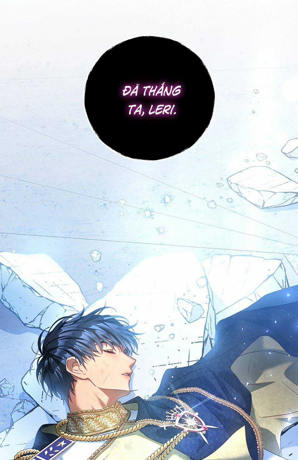 Trở Thành Tình Địch Của Các Nam Chính Chapter 82 trang 85