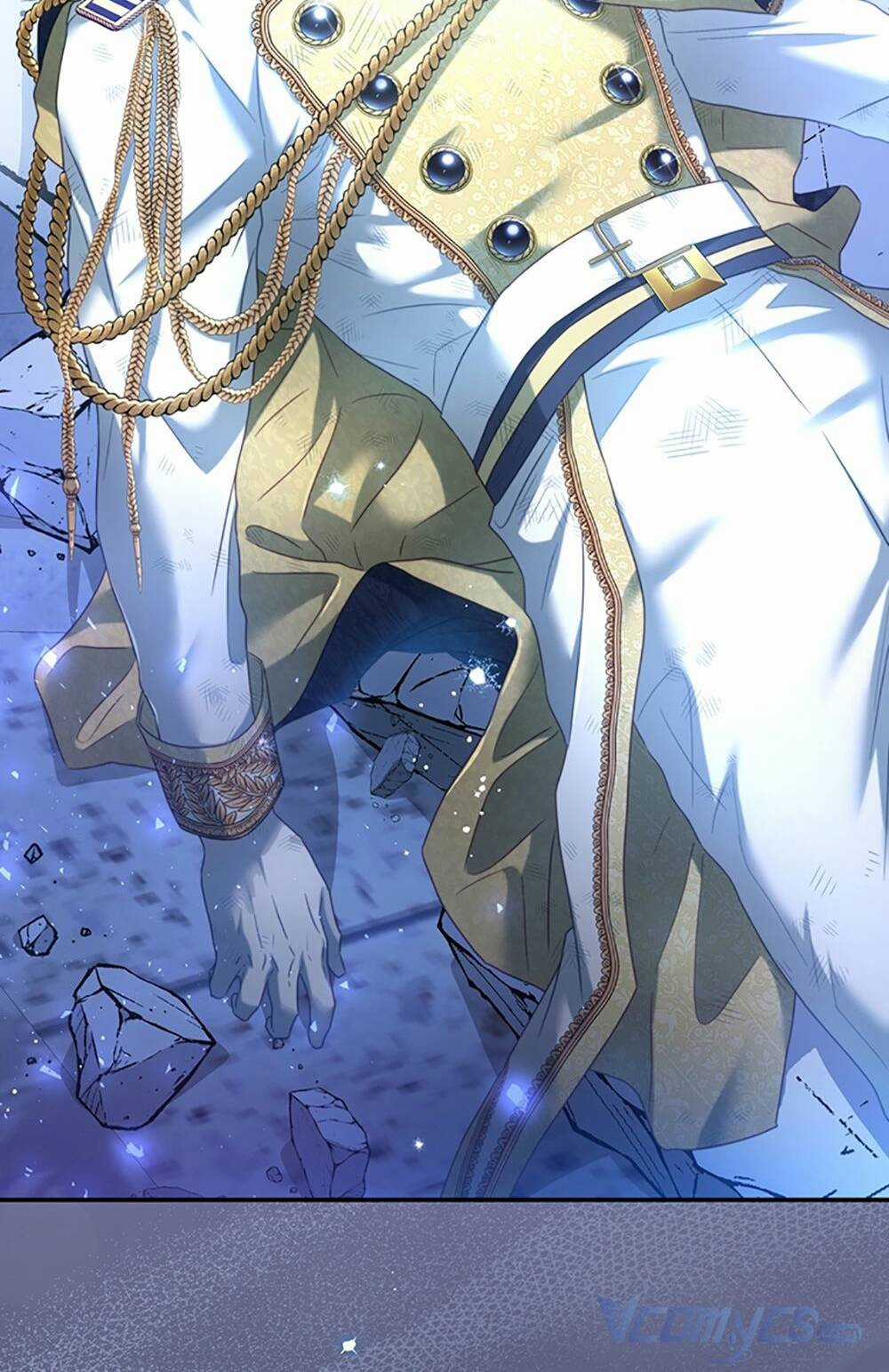 Trở Thành Tình Địch Của Các Nam Chính Chapter 82 trang 86