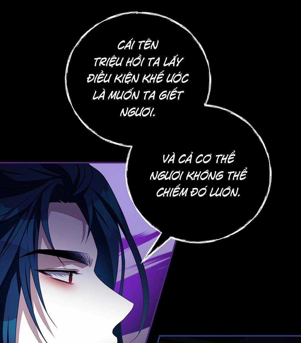 Trở Thành Tình Địch Của Các Nam Chính Chapter 82 trang 9