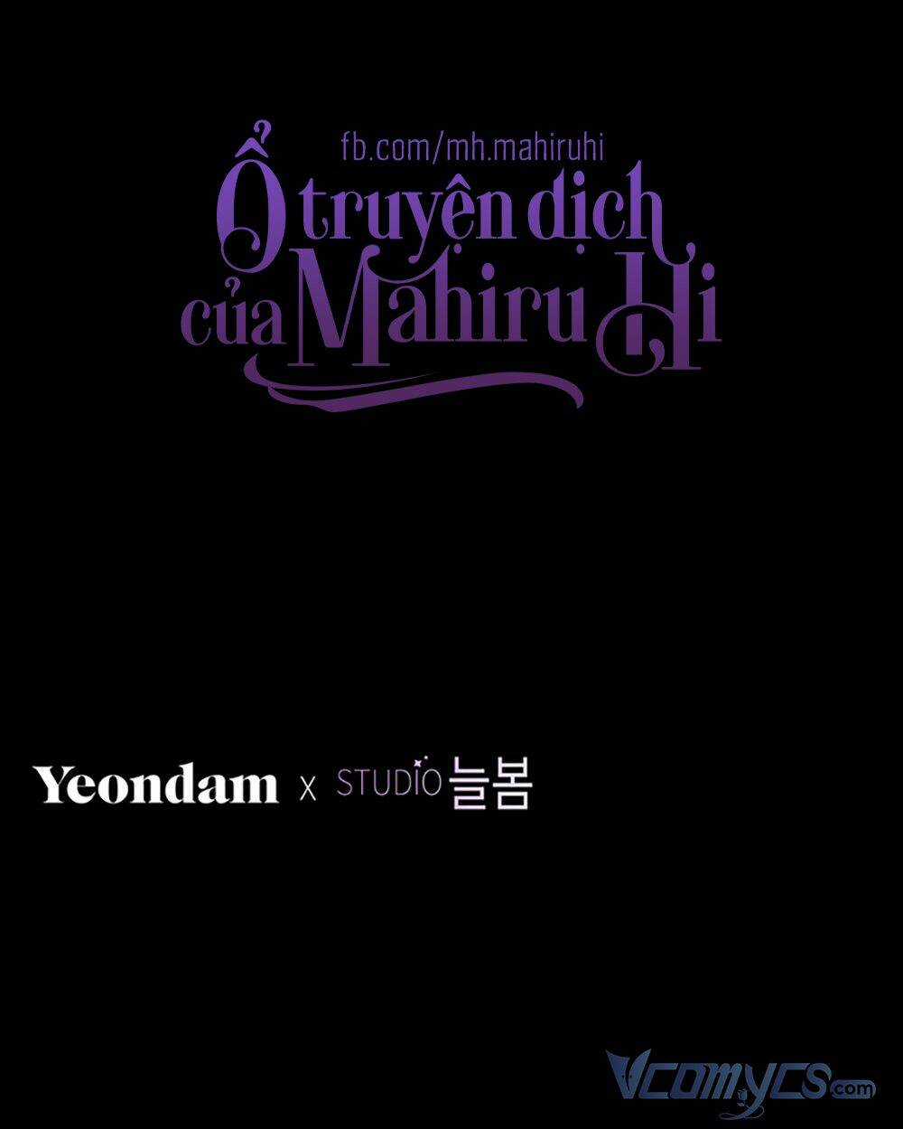 Trở Thành Tình Địch Của Các Nam Chính Chapter 82 trang 90