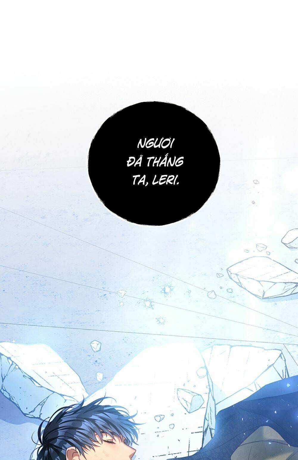 Trở Thành Tình Địch Của Các Nam Chính Chapter 83 trang 1