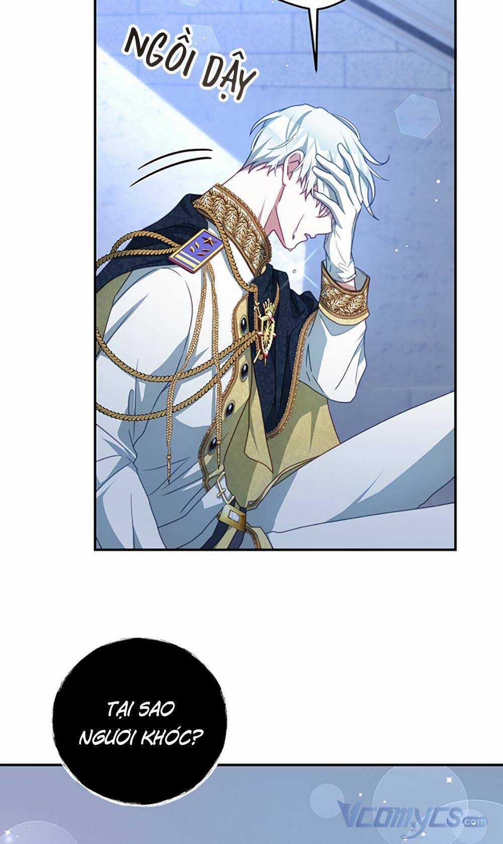 Trở Thành Tình Địch Của Các Nam Chính Chapter 83 trang 10