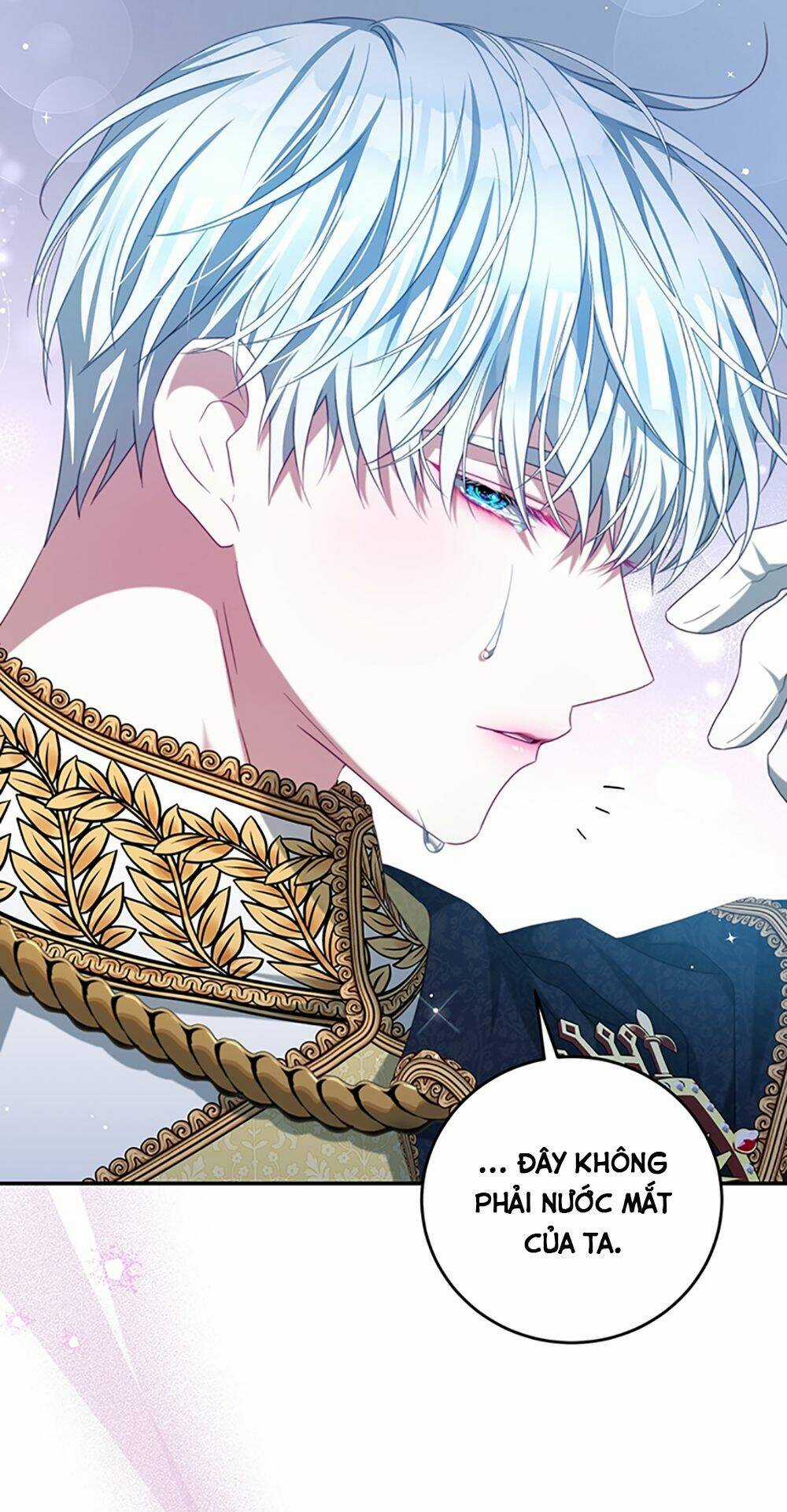 Trở Thành Tình Địch Của Các Nam Chính Chapter 83 trang 11