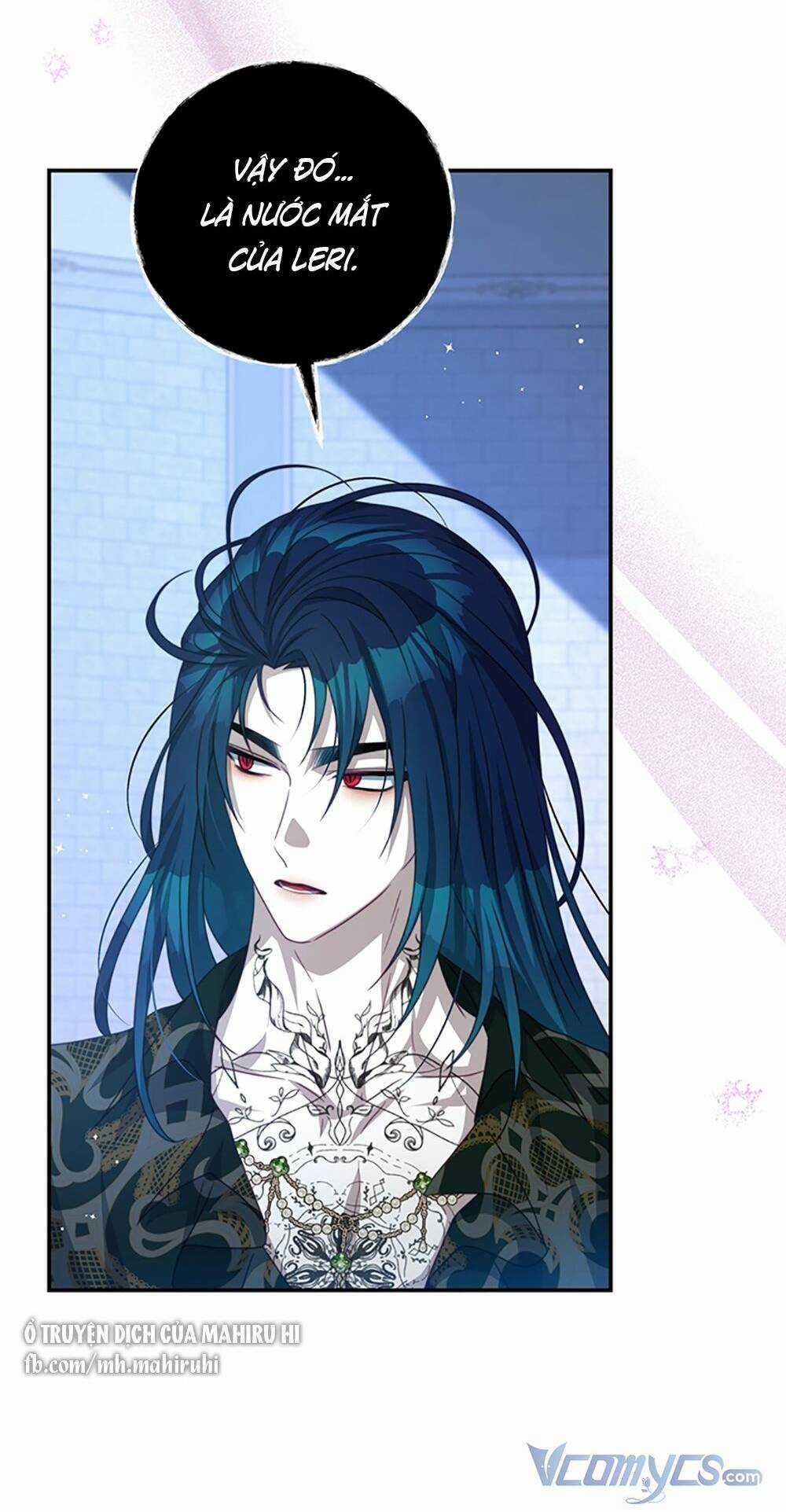 Trở Thành Tình Địch Của Các Nam Chính Chapter 83 trang 12