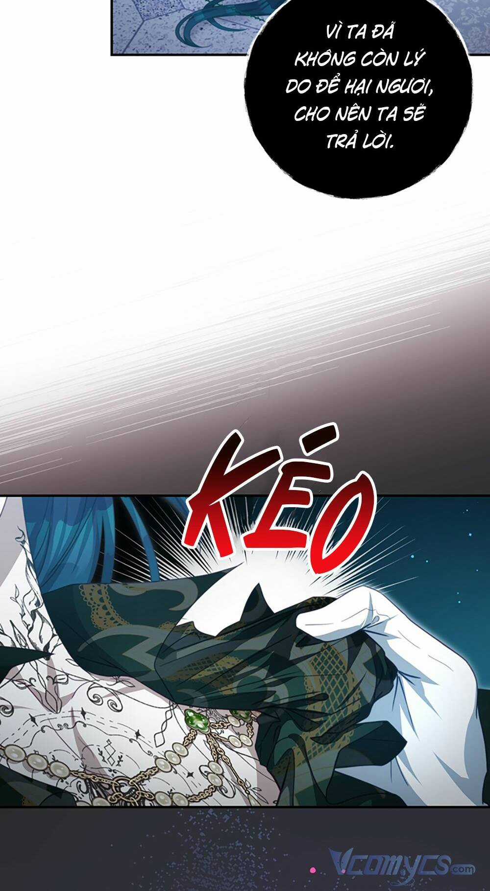 Trở Thành Tình Địch Của Các Nam Chính Chapter 83 trang 14