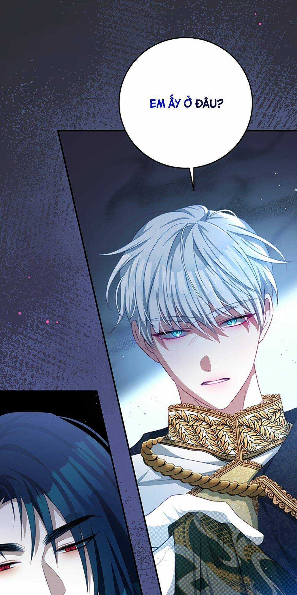 Trở Thành Tình Địch Của Các Nam Chính Chapter 83 trang 15