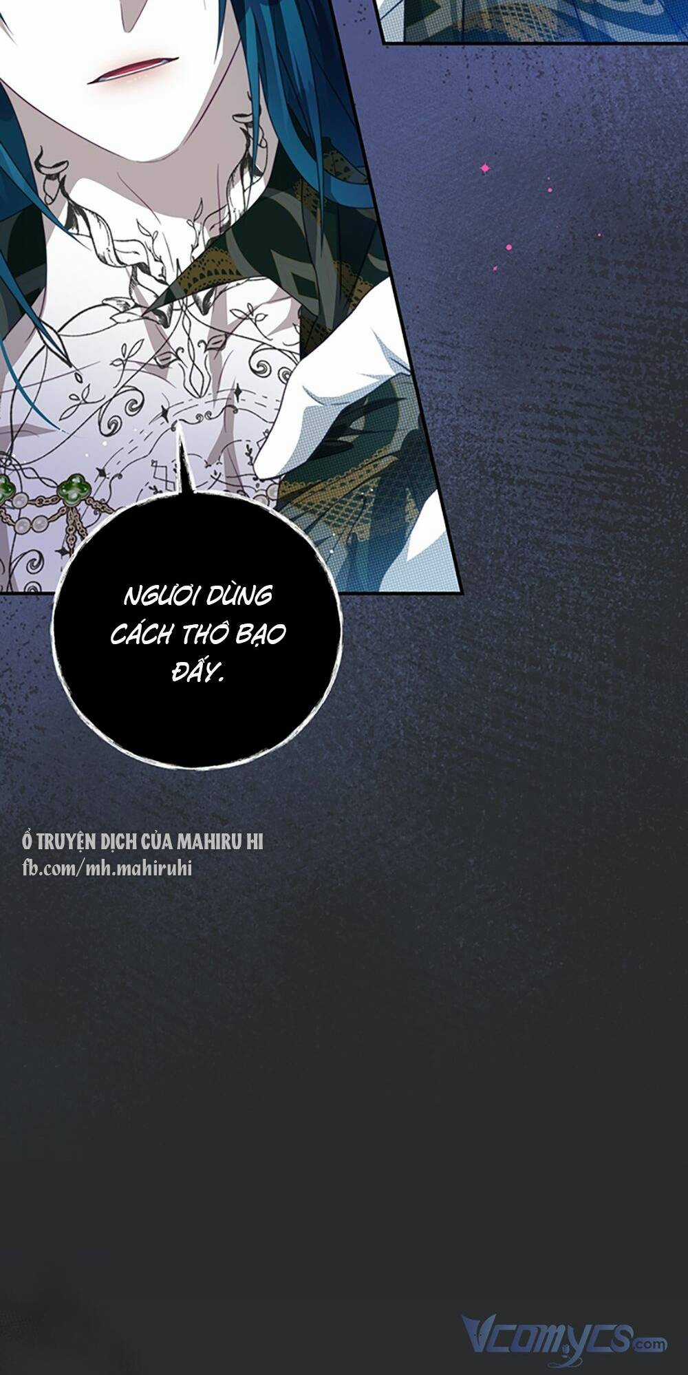 Trở Thành Tình Địch Của Các Nam Chính Chapter 83 trang 16