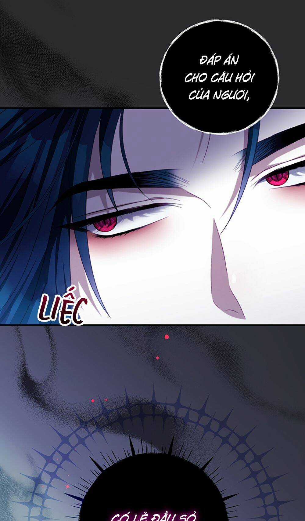 Trở Thành Tình Địch Của Các Nam Chính Chapter 83 trang 17