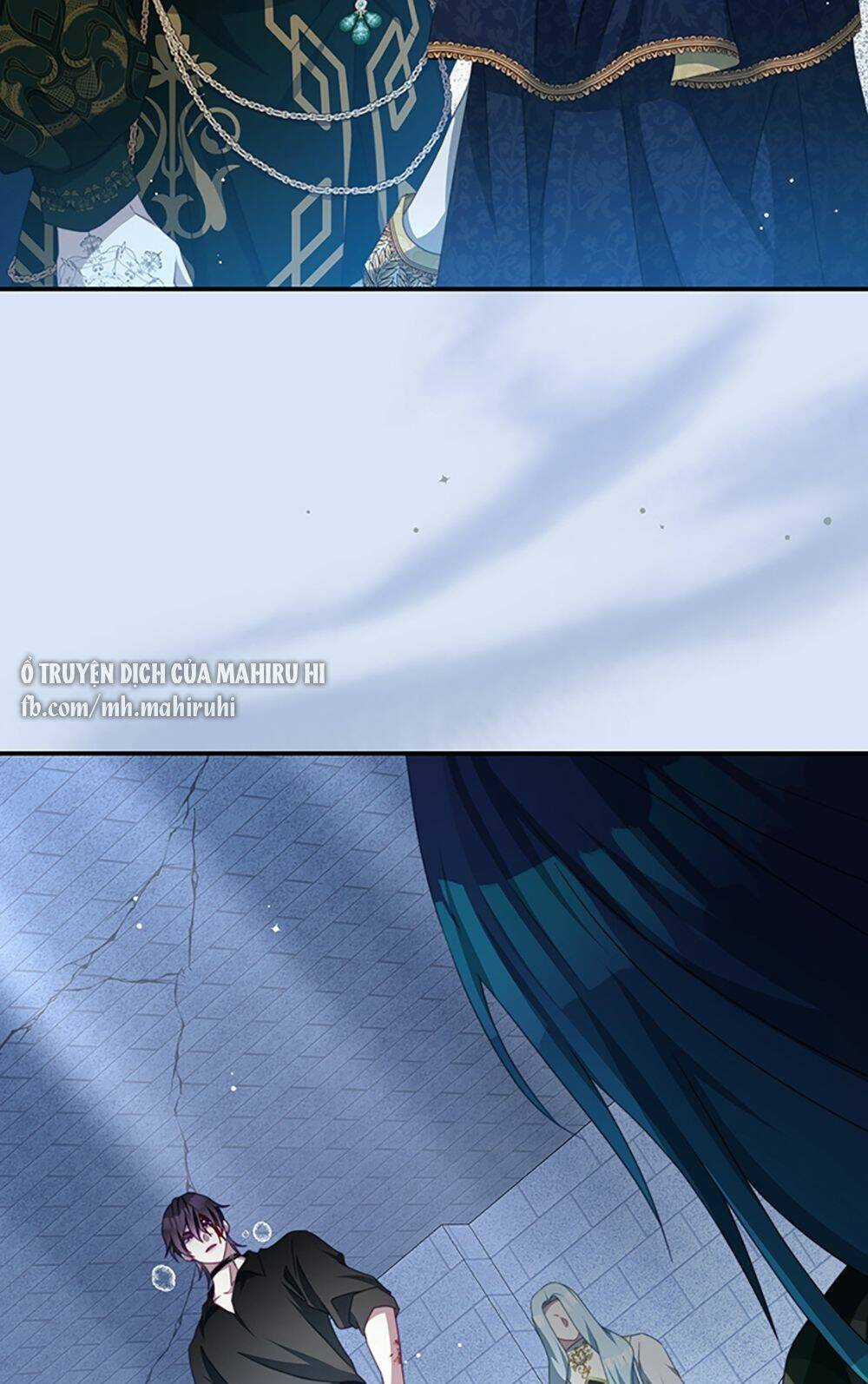 Trở Thành Tình Địch Của Các Nam Chính Chapter 83 trang 19