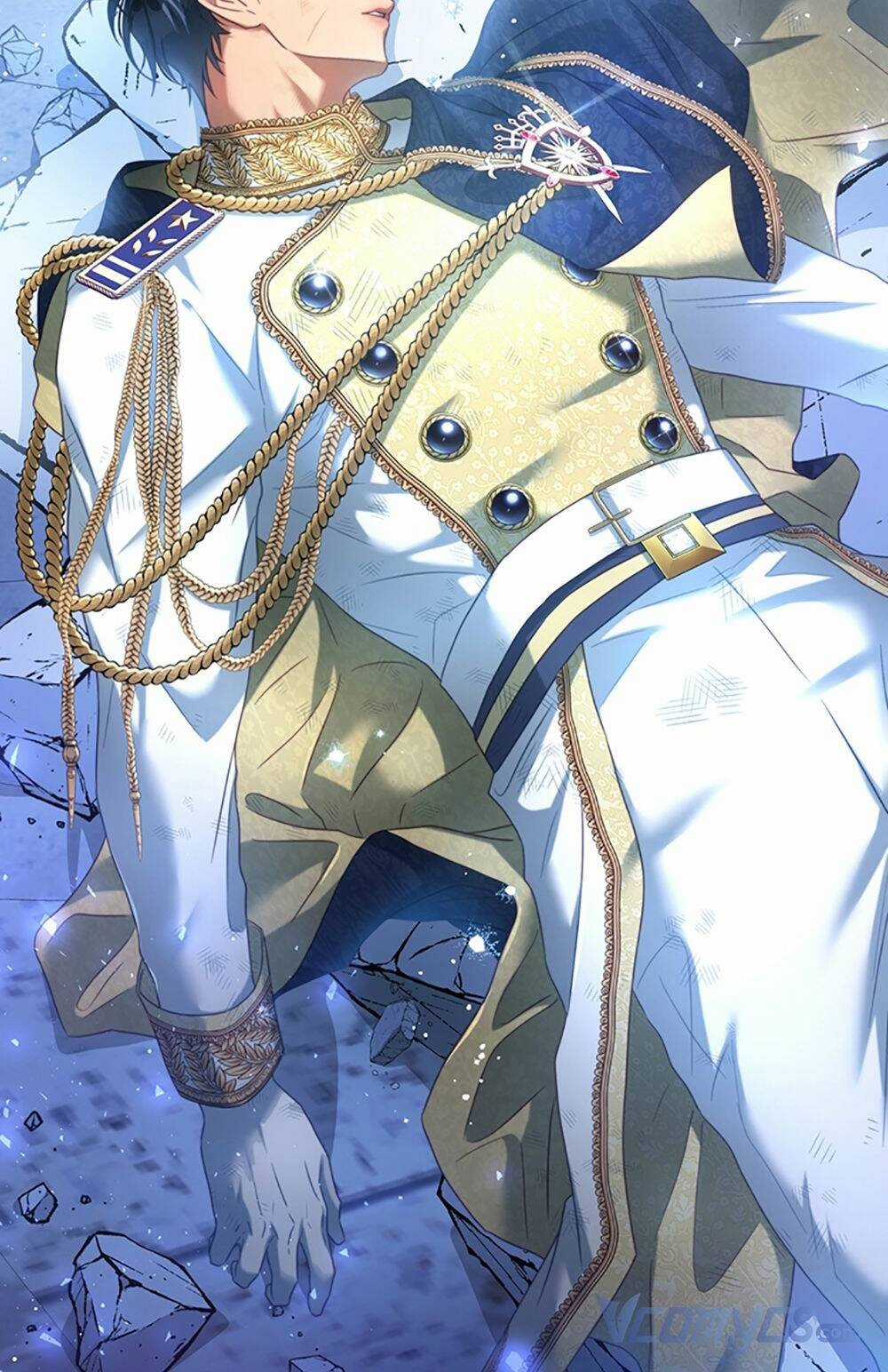 Trở Thành Tình Địch Của Các Nam Chính Chapter 83 trang 2