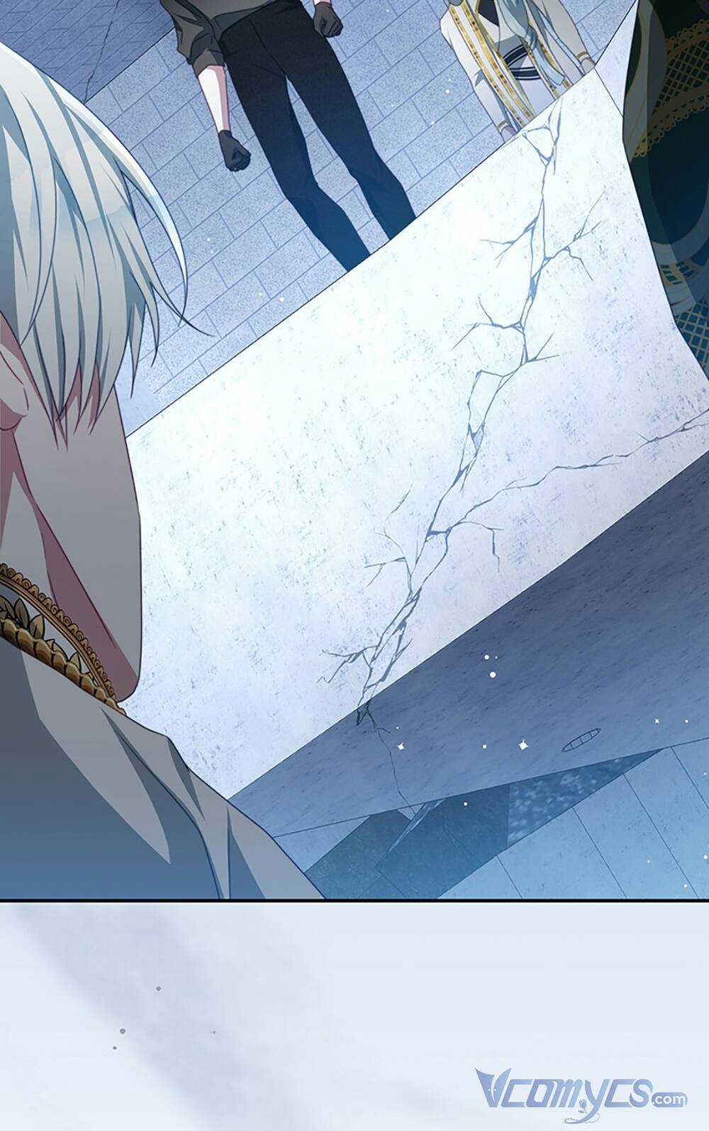 Trở Thành Tình Địch Của Các Nam Chính Chapter 83 trang 20