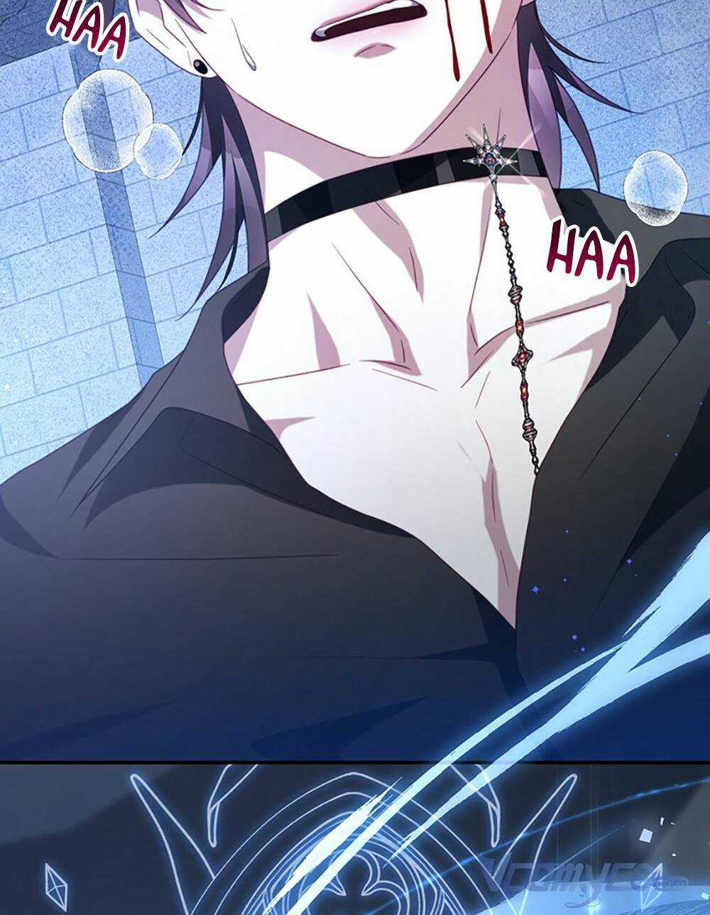 Trở Thành Tình Địch Của Các Nam Chính Chapter 83 trang 22