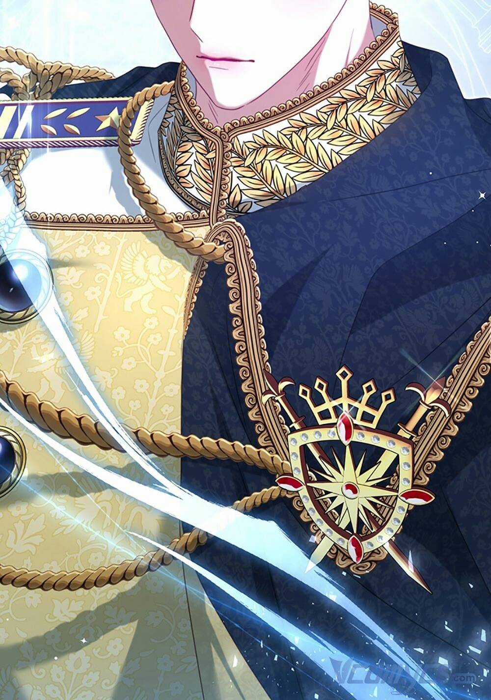 Trở Thành Tình Địch Của Các Nam Chính Chapter 83 trang 24