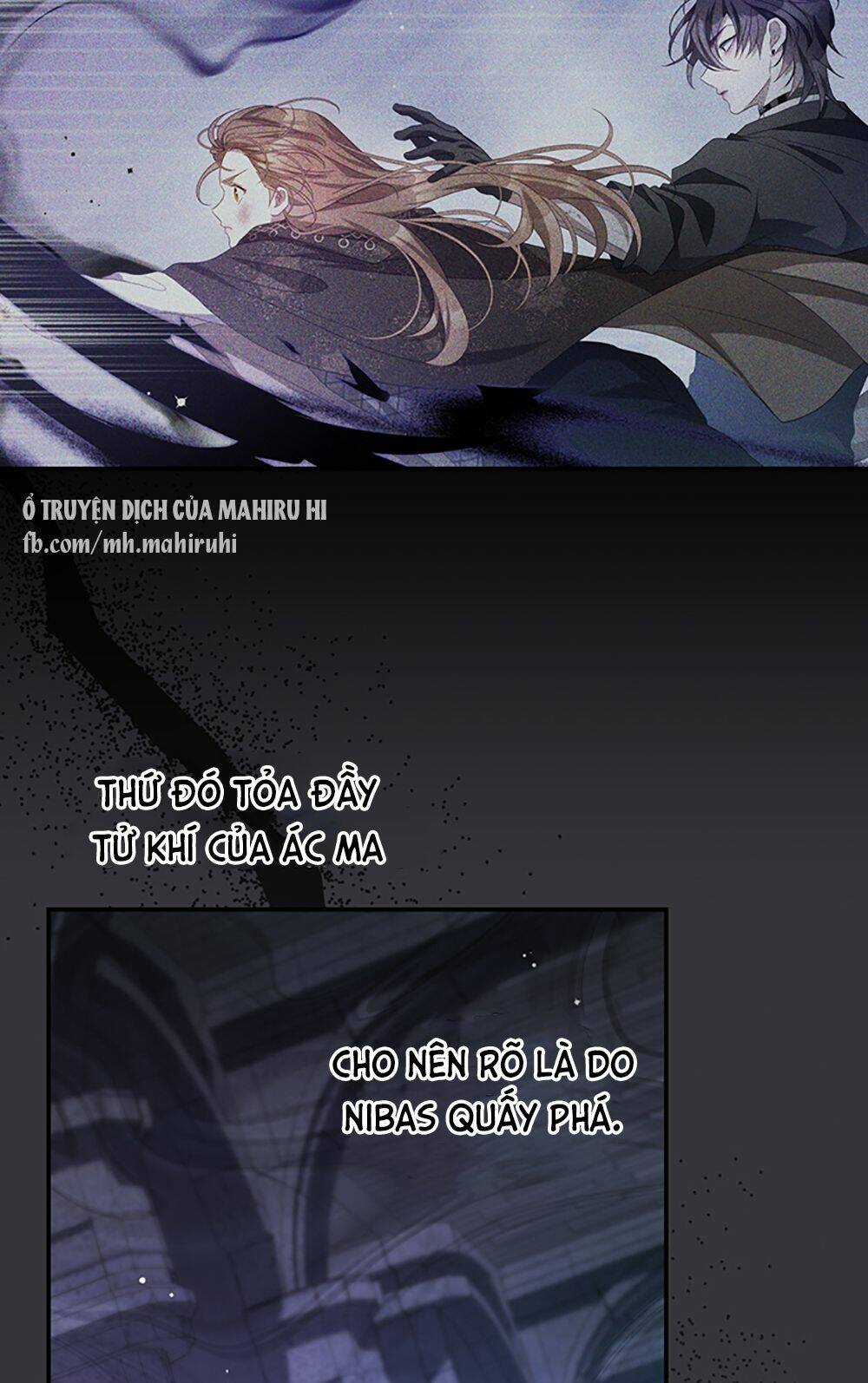 Trở Thành Tình Địch Của Các Nam Chính Chapter 83 trang 29