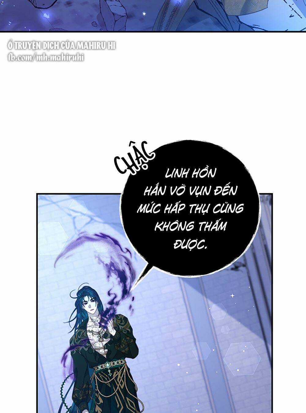 Trở Thành Tình Địch Của Các Nam Chính Chapter 83 trang 3