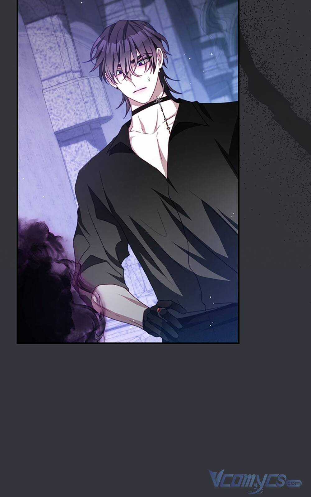 Trở Thành Tình Địch Của Các Nam Chính Chapter 83 trang 30