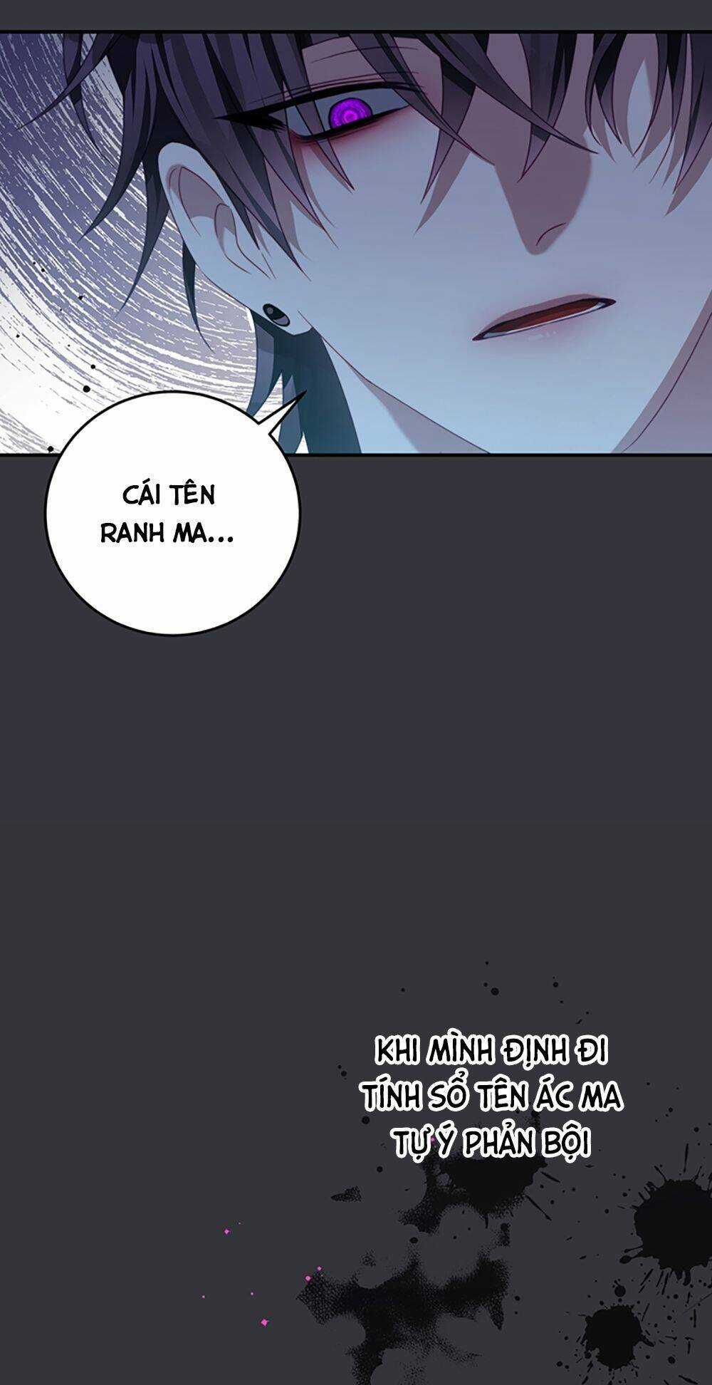 Trở Thành Tình Địch Của Các Nam Chính Chapter 83 trang 31