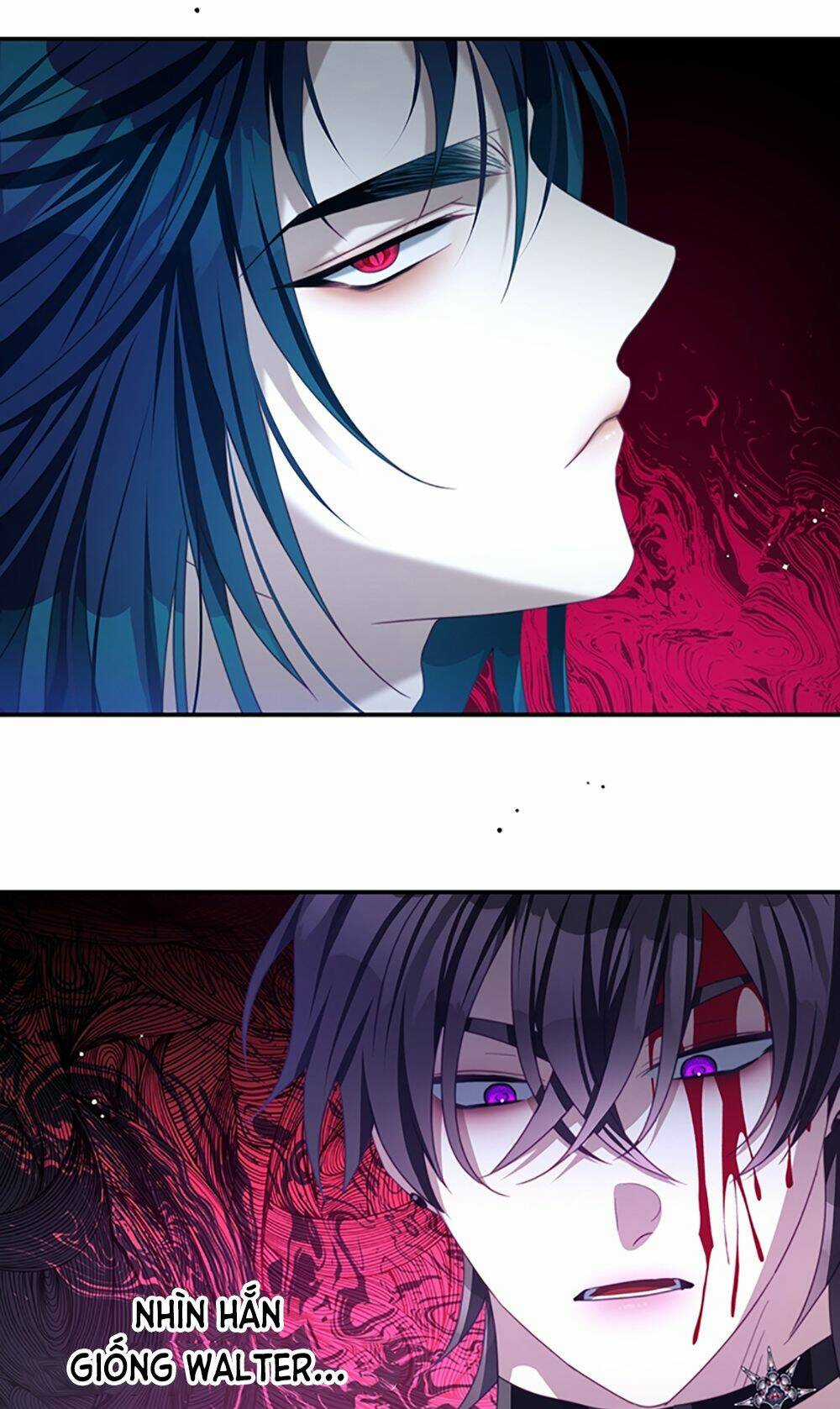 Trở Thành Tình Địch Của Các Nam Chính Chapter 83 trang 39