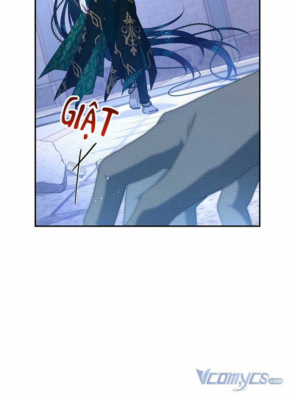 Trở Thành Tình Địch Của Các Nam Chính Chapter 83 trang 4