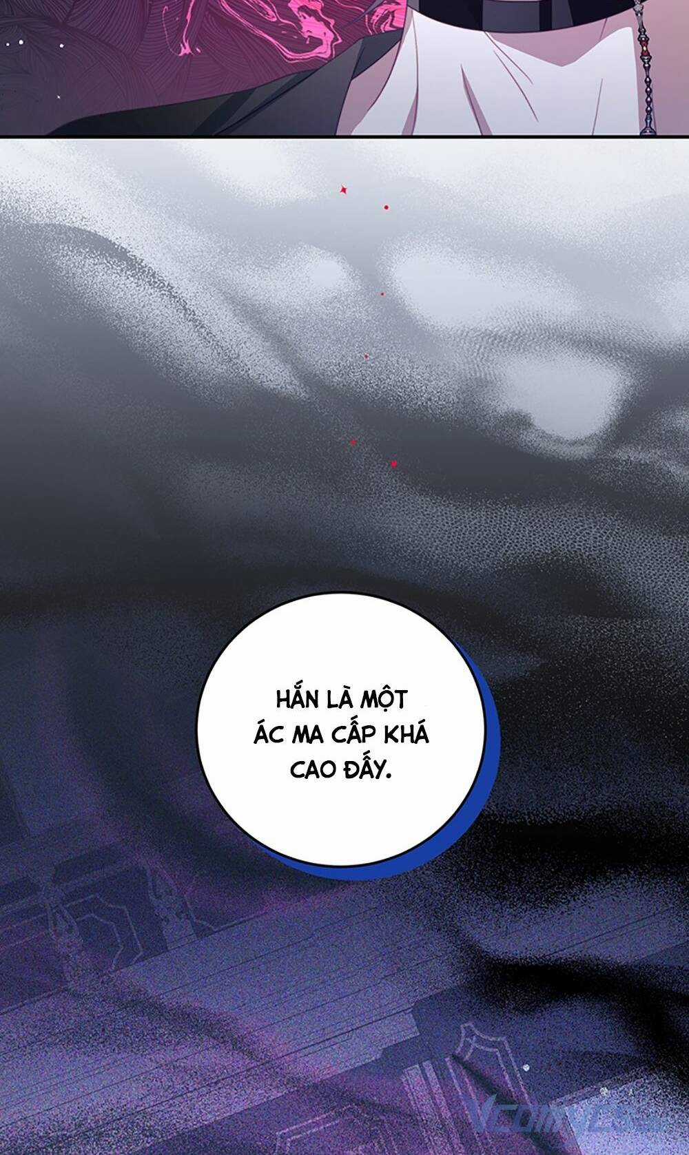 Trở Thành Tình Địch Của Các Nam Chính Chapter 83 trang 40