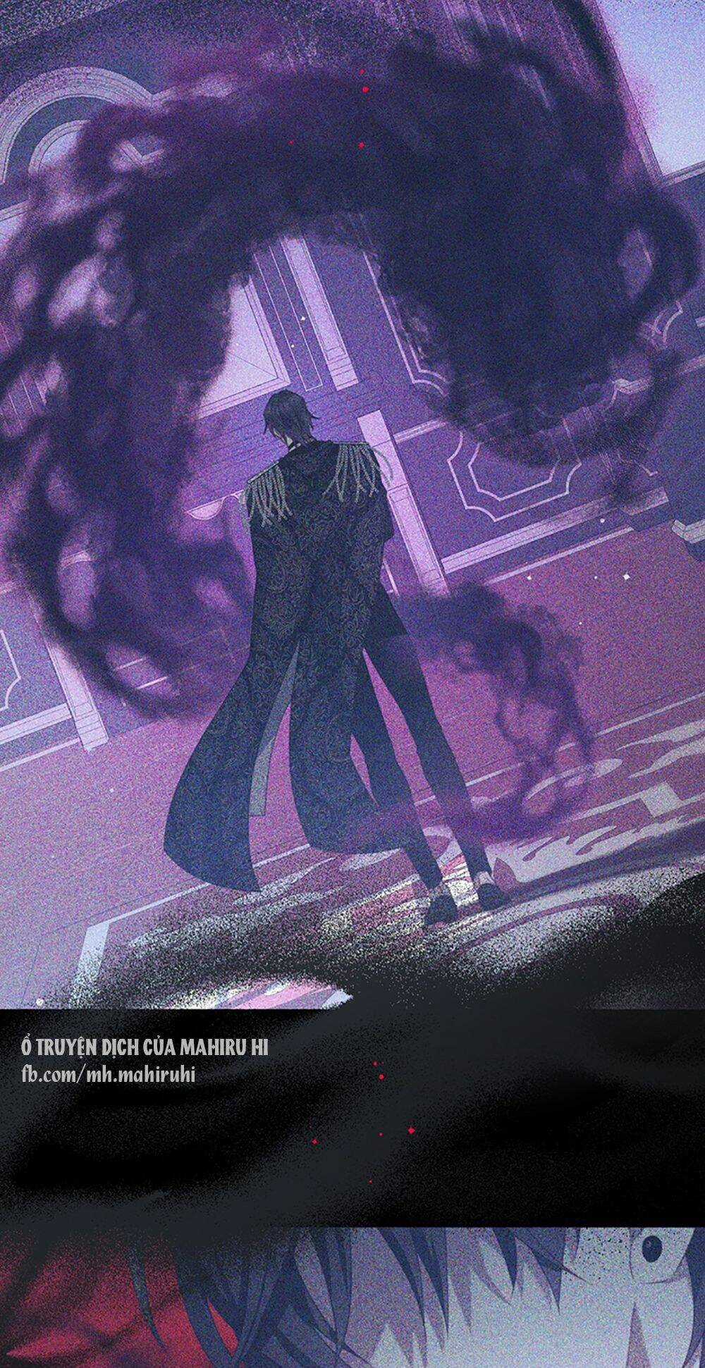 Trở Thành Tình Địch Của Các Nam Chính Chapter 83 trang 41