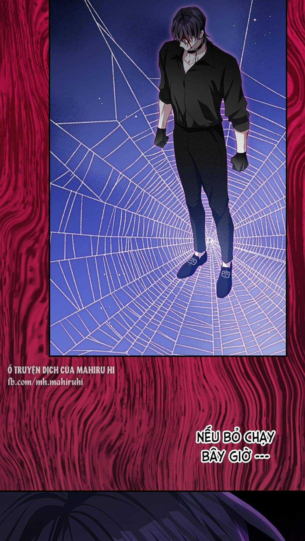 Trở Thành Tình Địch Của Các Nam Chính Chapter 83 trang 45