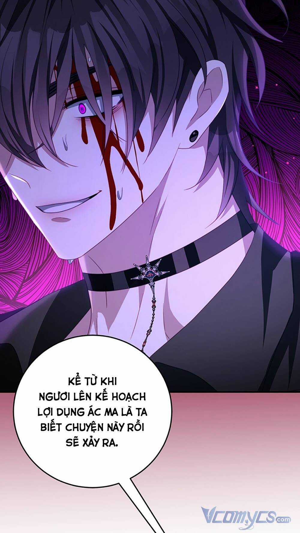 Trở Thành Tình Địch Của Các Nam Chính Chapter 83 trang 46