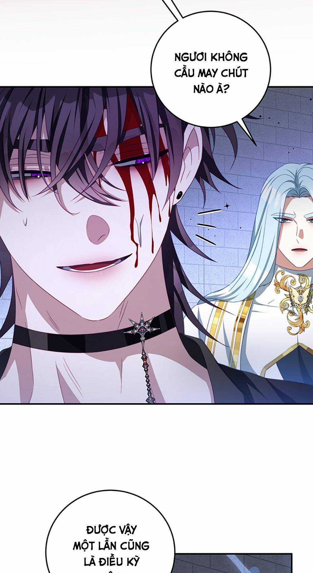 Trở Thành Tình Địch Của Các Nam Chính Chapter 83 trang 47