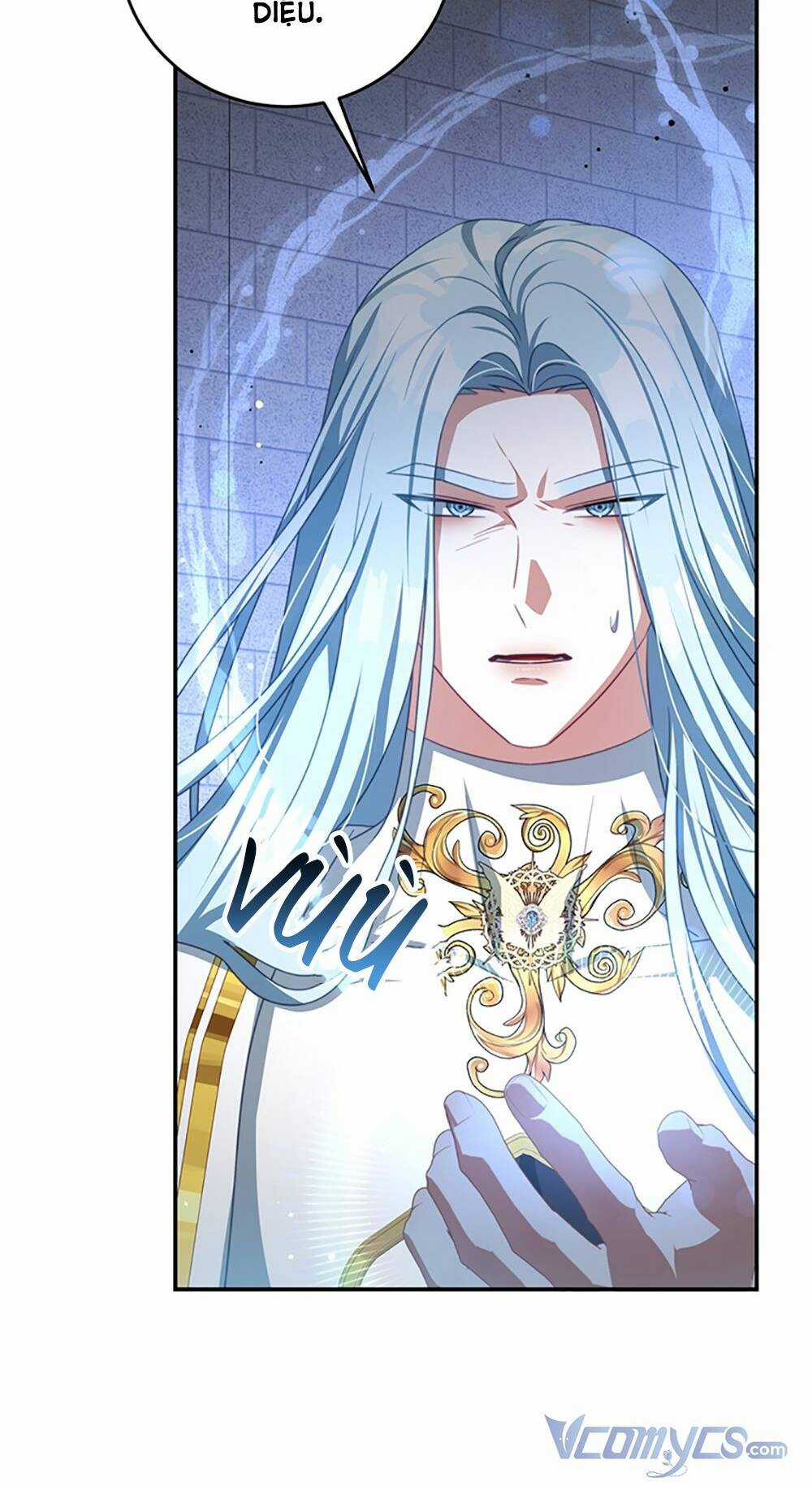 Trở Thành Tình Địch Của Các Nam Chính Chapter 83 trang 48