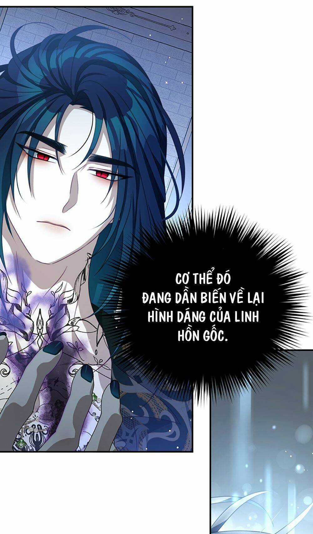 Trở Thành Tình Địch Của Các Nam Chính Chapter 83 trang 5