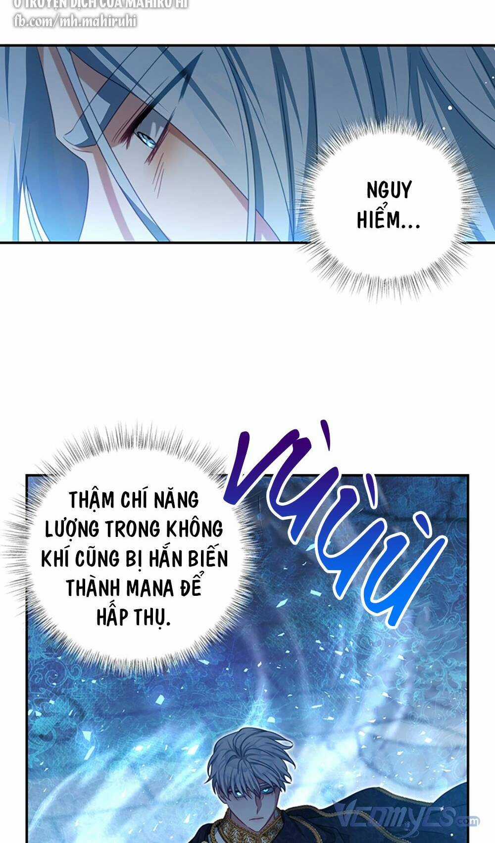 Trở Thành Tình Địch Của Các Nam Chính Chapter 83 trang 50