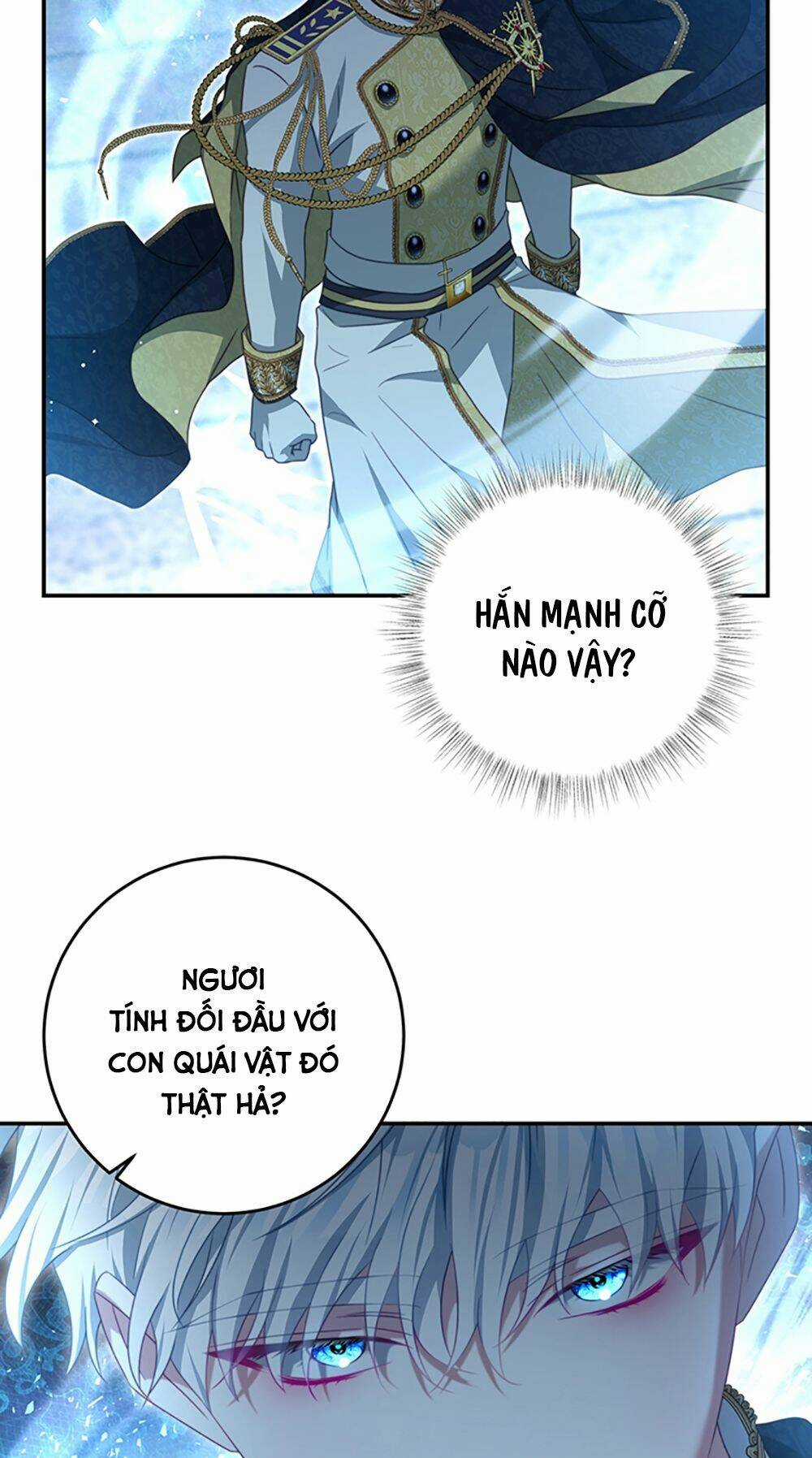 Trở Thành Tình Địch Của Các Nam Chính Chapter 83 trang 51