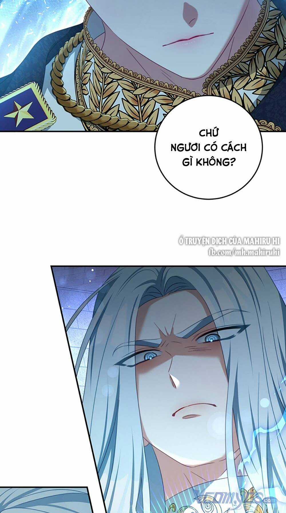 Trở Thành Tình Địch Của Các Nam Chính Chapter 83 trang 52