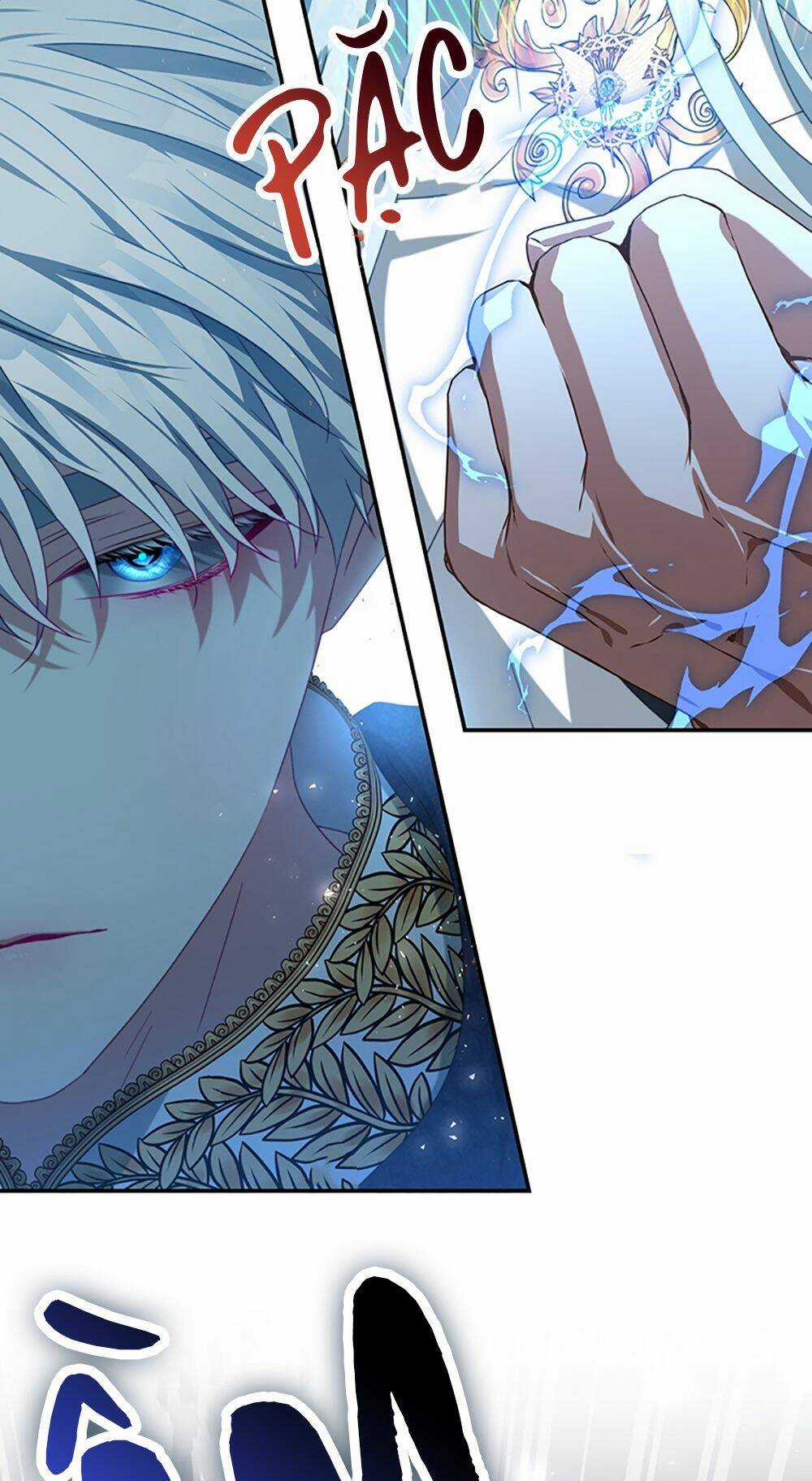 Trở Thành Tình Địch Của Các Nam Chính Chapter 83 trang 53