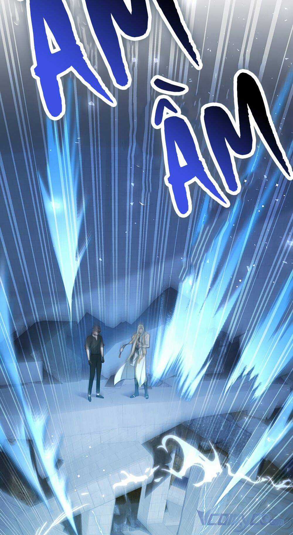 Trở Thành Tình Địch Của Các Nam Chính Chapter 83 trang 54