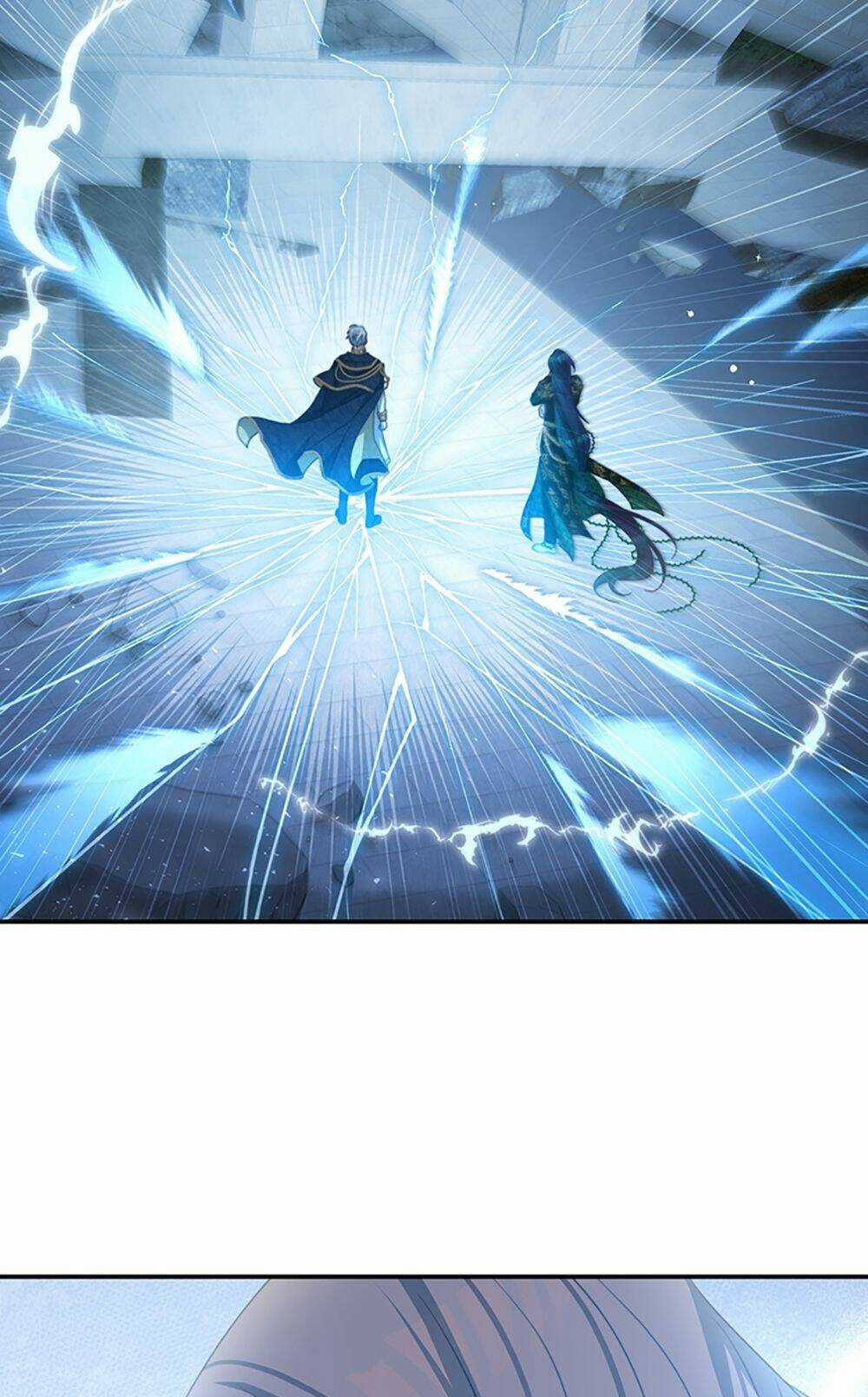 Trở Thành Tình Địch Của Các Nam Chính Chapter 83 trang 55