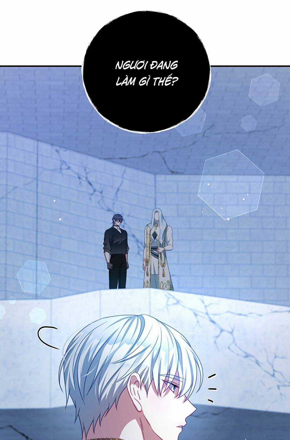 Trở Thành Tình Địch Của Các Nam Chính Chapter 83 trang 59