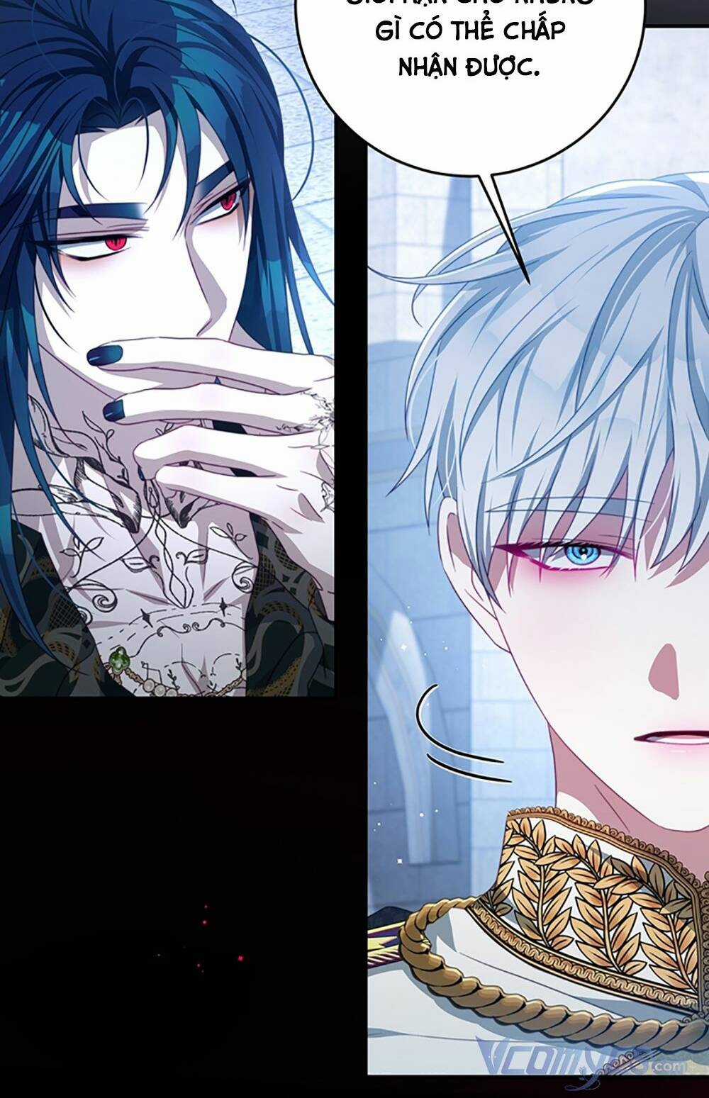 Trở Thành Tình Địch Của Các Nam Chính Chapter 83 trang 62