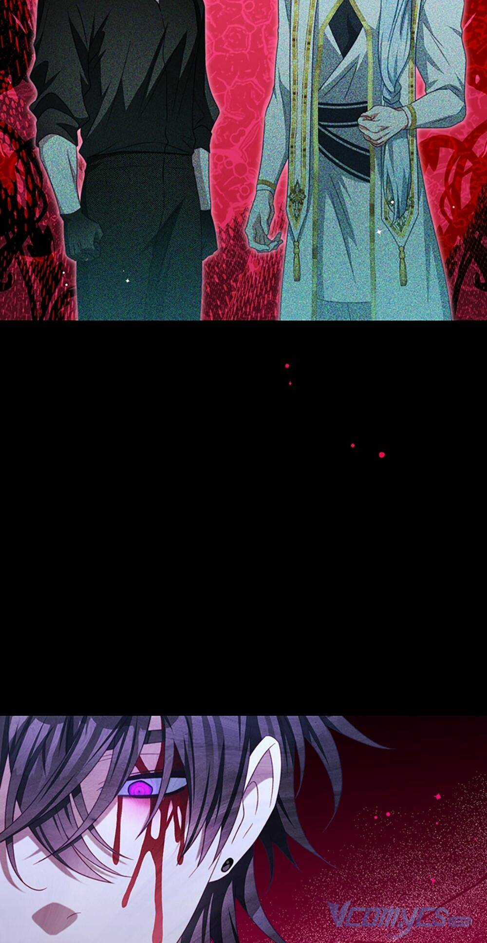 Trở Thành Tình Địch Của Các Nam Chính Chapter 83 trang 64