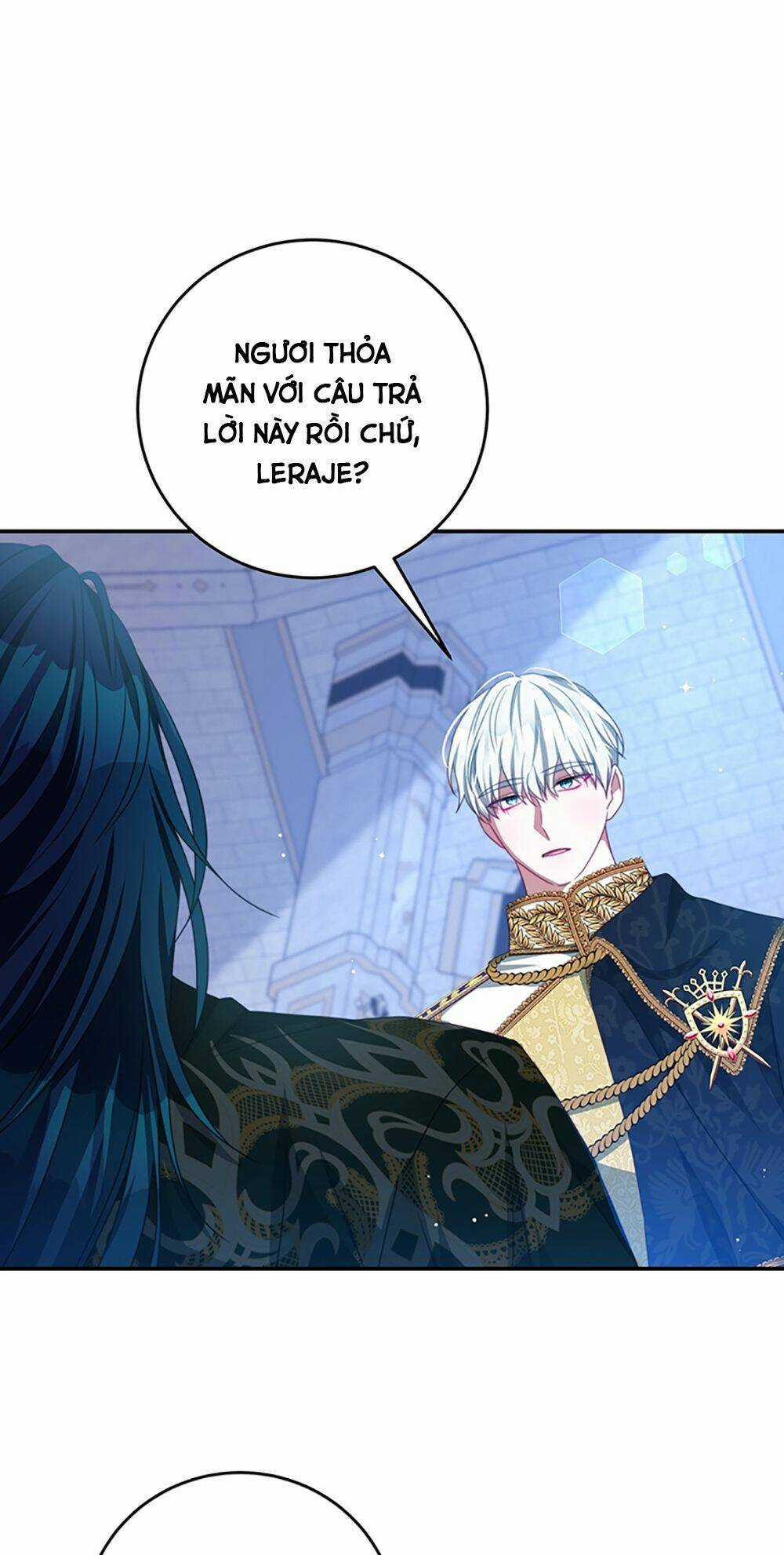 Trở Thành Tình Địch Của Các Nam Chính Chapter 83 trang 67