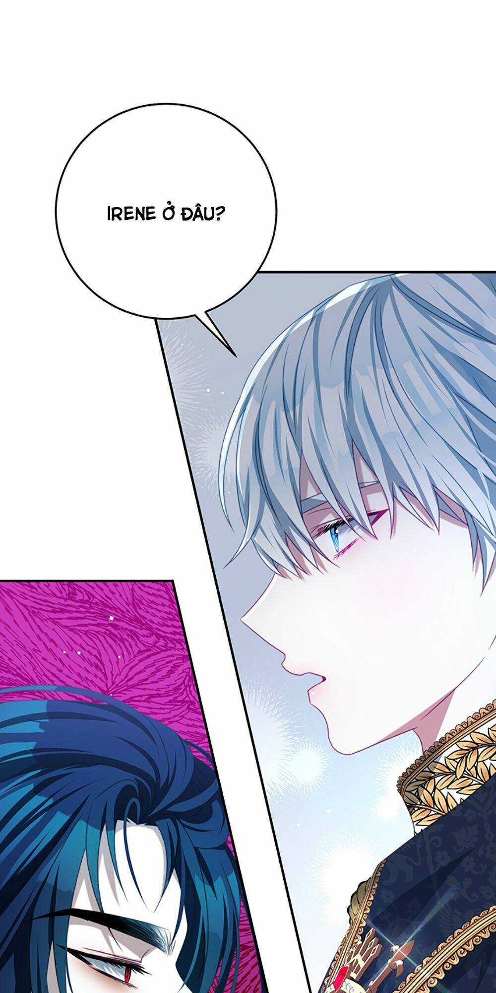 Trở Thành Tình Địch Của Các Nam Chính Chapter 83 trang 69