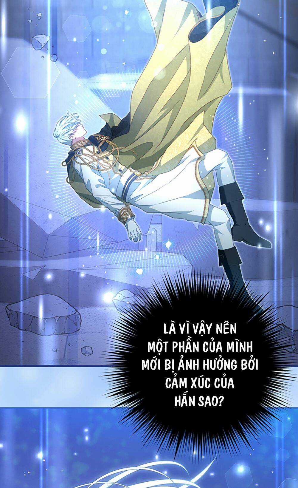 Trở Thành Tình Địch Của Các Nam Chính Chapter 83 trang 7