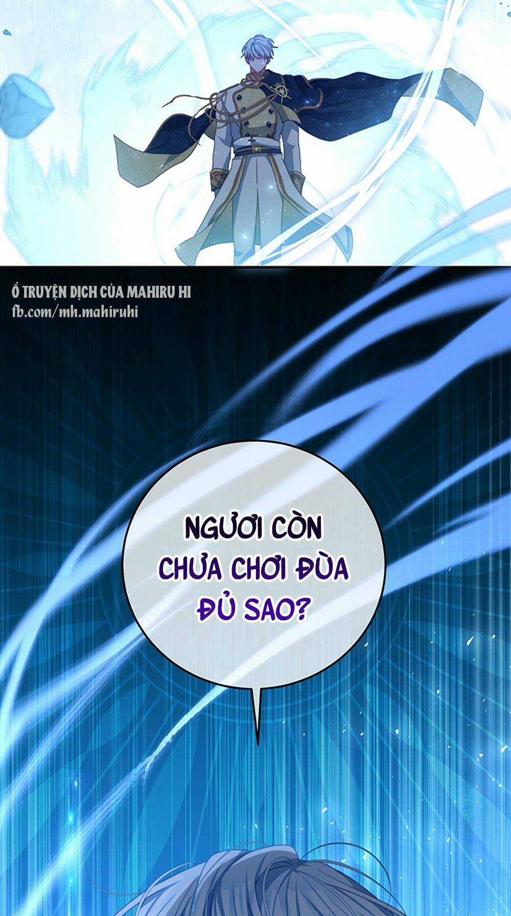 Trở Thành Tình Địch Của Các Nam Chính Chapter 83 trang 74