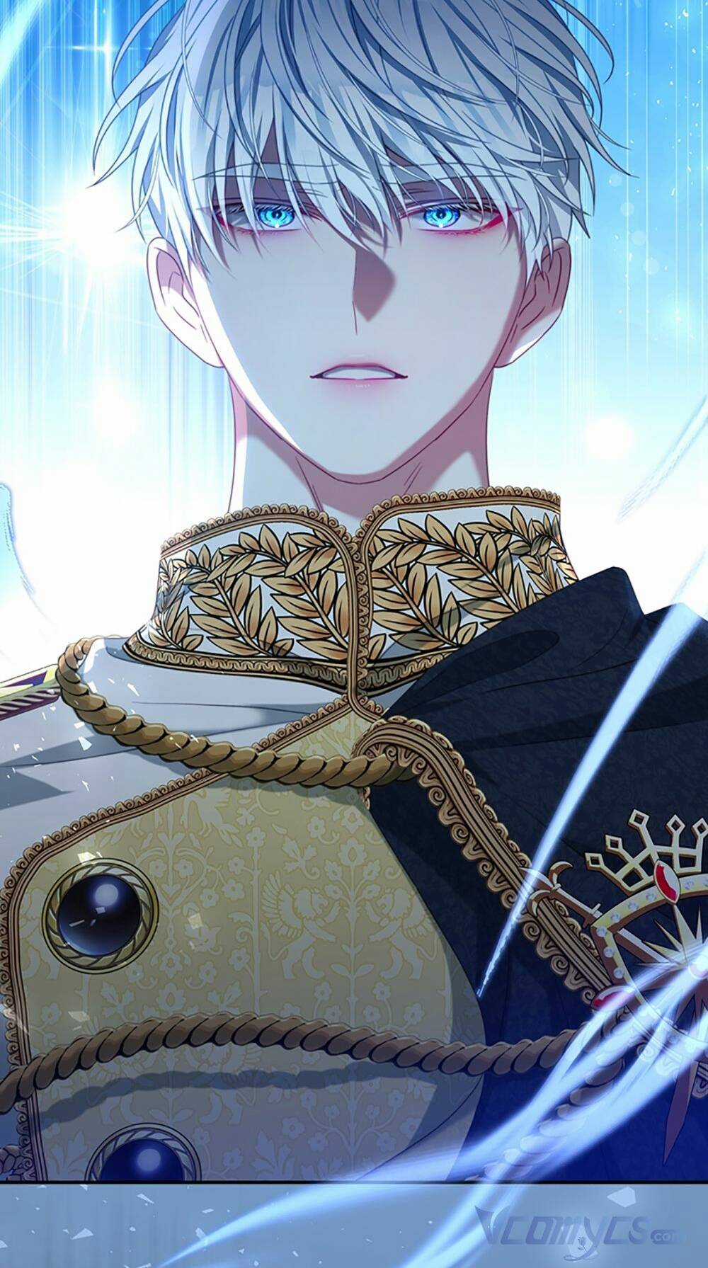 Trở Thành Tình Địch Của Các Nam Chính Chapter 83 trang 75