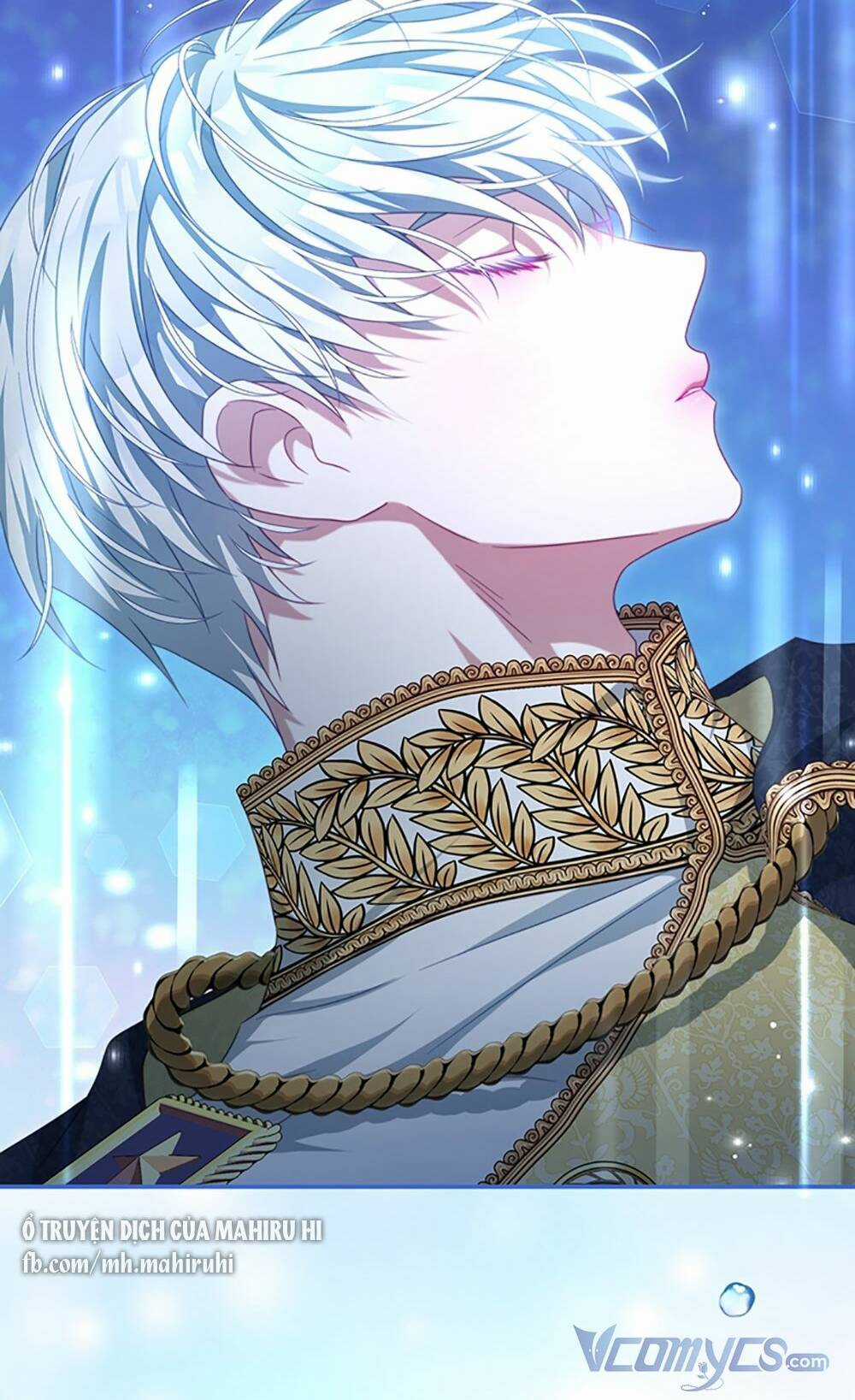 Trở Thành Tình Địch Của Các Nam Chính Chapter 83 trang 8